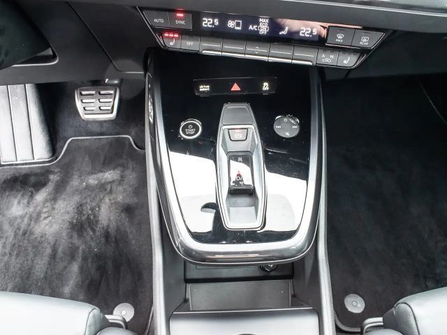 Audi Q4 e-tron 40 Sportback