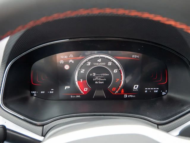 Seat Arona 1.0 TSI DSG FR-lijn