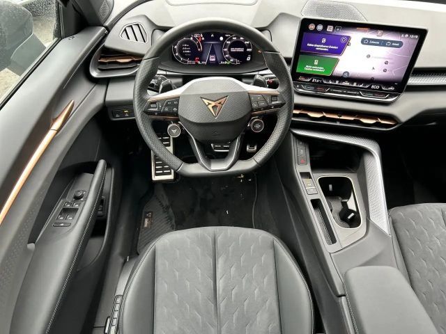 Cupra Terramar 1.5 e-Hybrid VZ