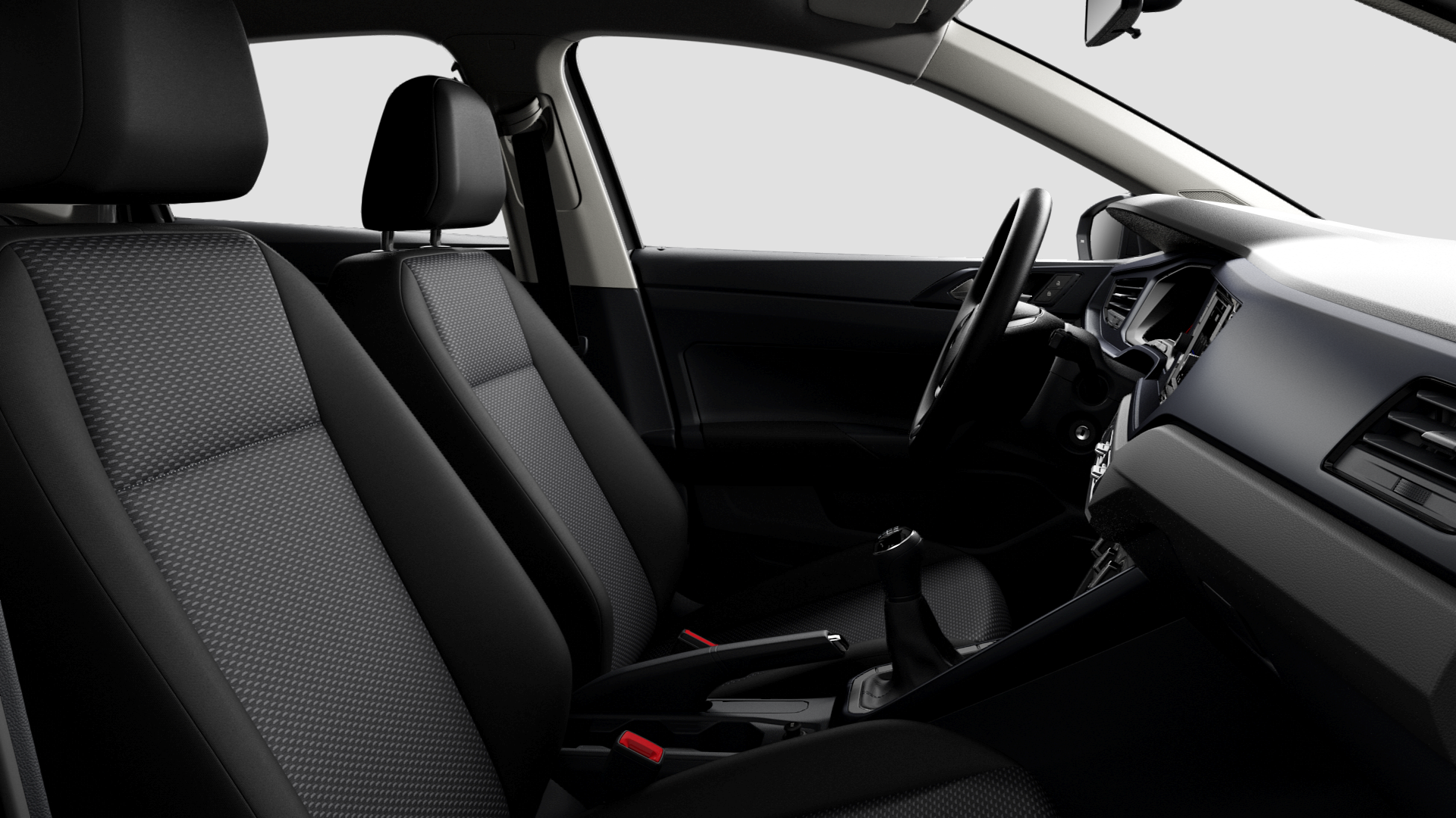 Volkswagen Polo 1.0 TSI Trendline