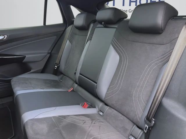 Volkswagen ID.5 IQ.Drive Pro