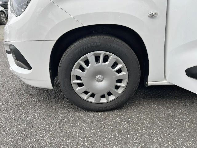 Opel Combo Life