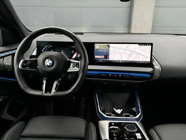 BMW X3 M-Sport xDrive