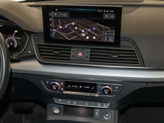 Audi Q5 45 TFSI Quattro S-Line