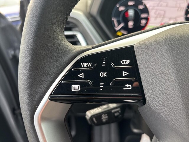 Audi Q4 e-tron Sportback