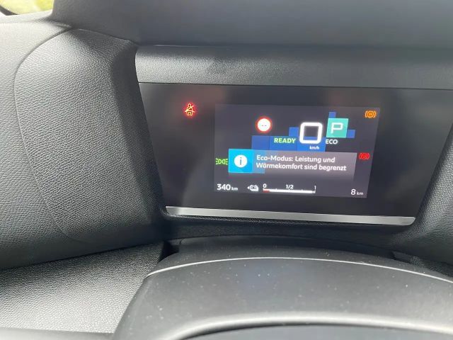 Citroën ë-C4 Feel Pack