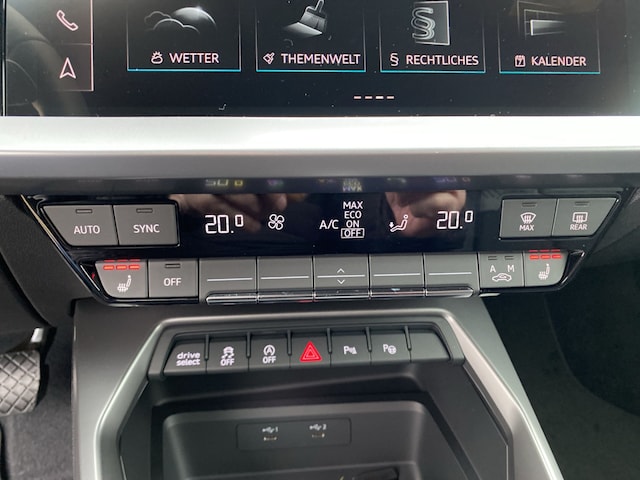 Audi A3 30 TFSI S-Tronic Sportback