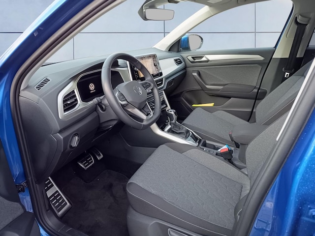 Volkswagen T-Roc 2.0 TDI DSG Move