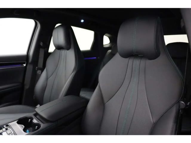 BYD Seal U Design Vierwielaandrijving