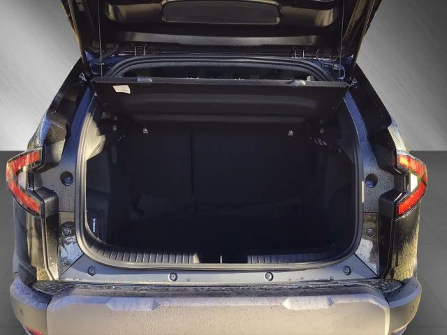 Dacia Duster Extreme Hybrid 140