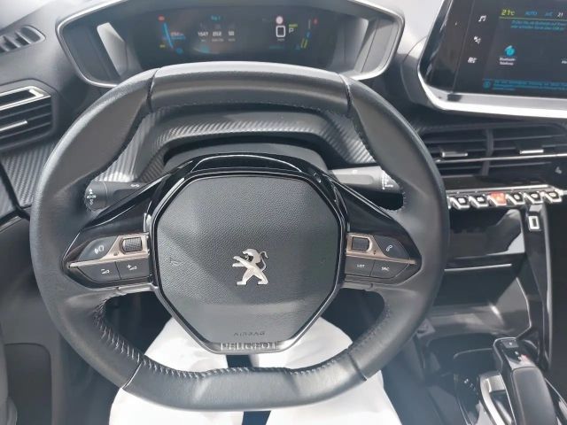 Peugeot E-2008 Allure Pack