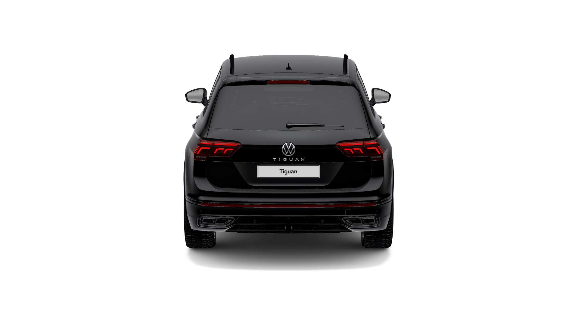 Volkswagen Tiguan 1.5 TSI DSG IQ.Drive R-Line