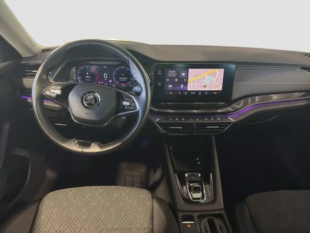 Skoda Octavia 2.0 TDI Combi Style Style