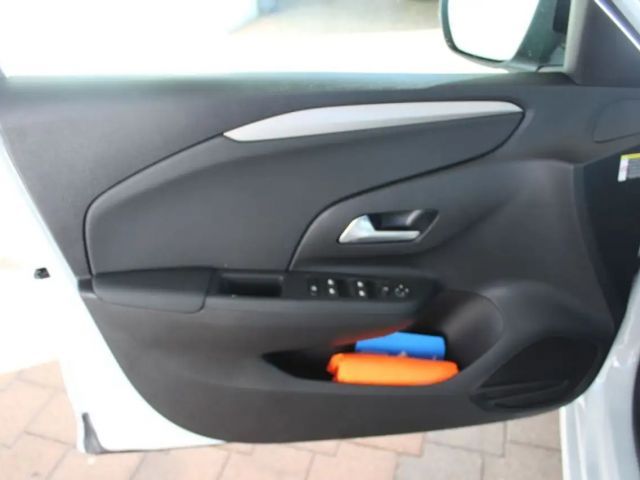 Opel Corsa Edition Turbo