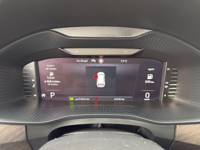 Skoda Kodiaq 2.0 TDI Style Style