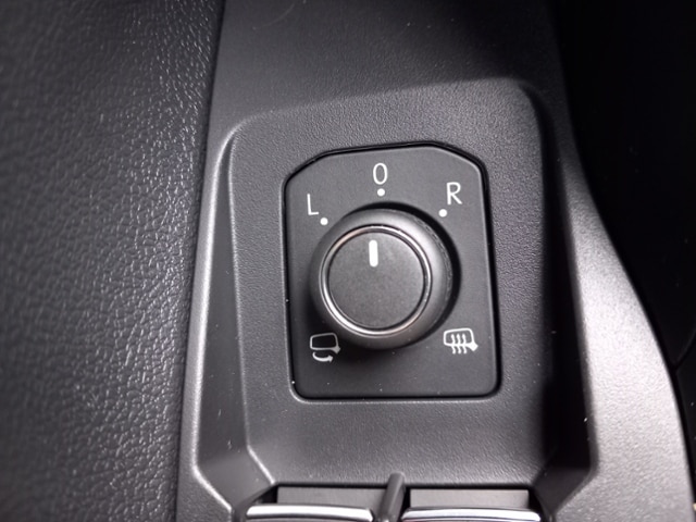 Volkswagen Polo 1.0 TSI DSG R-Line