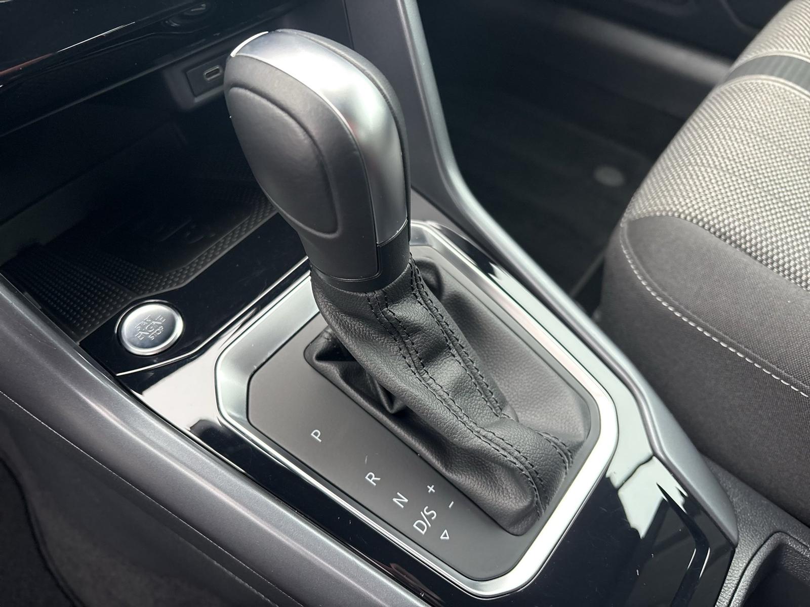 Volkswagen T-Roc Cabriolet DSG Style