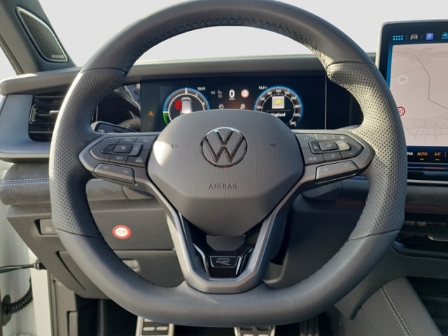 Volkswagen Tayron 1.5 TSI eHybrid