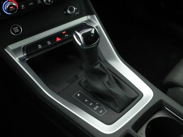 Audi Q3 35 TFSI S-Tronic