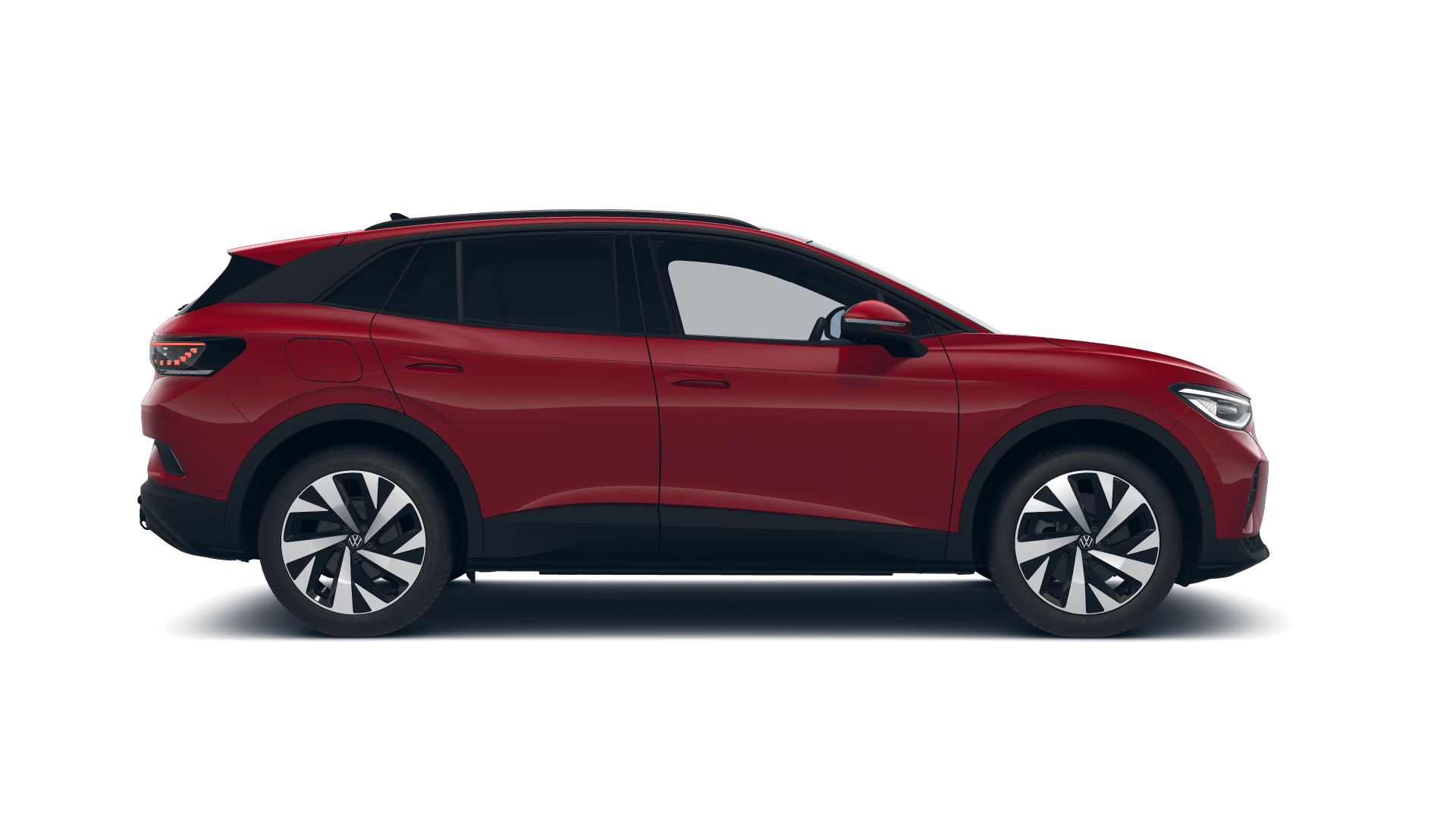 Volkswagen ID.4 *AHK*PANO*MATRIX*KAMERA*