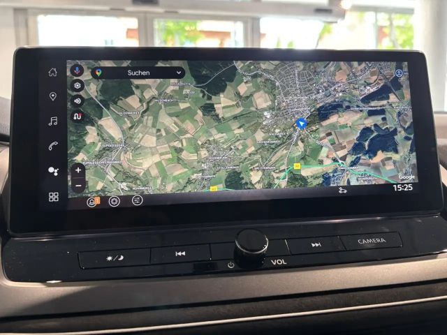 Nissan Qashqai N-Design 1.5 VC-T e-POWER 190PS 4x2 Kom