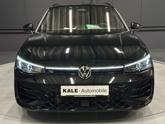 Volkswagen Passat 4Motion R-Line Variant