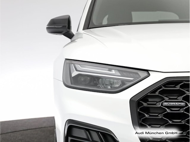 Audi Q5 40 TDI Quattro S-Tronic Sportback