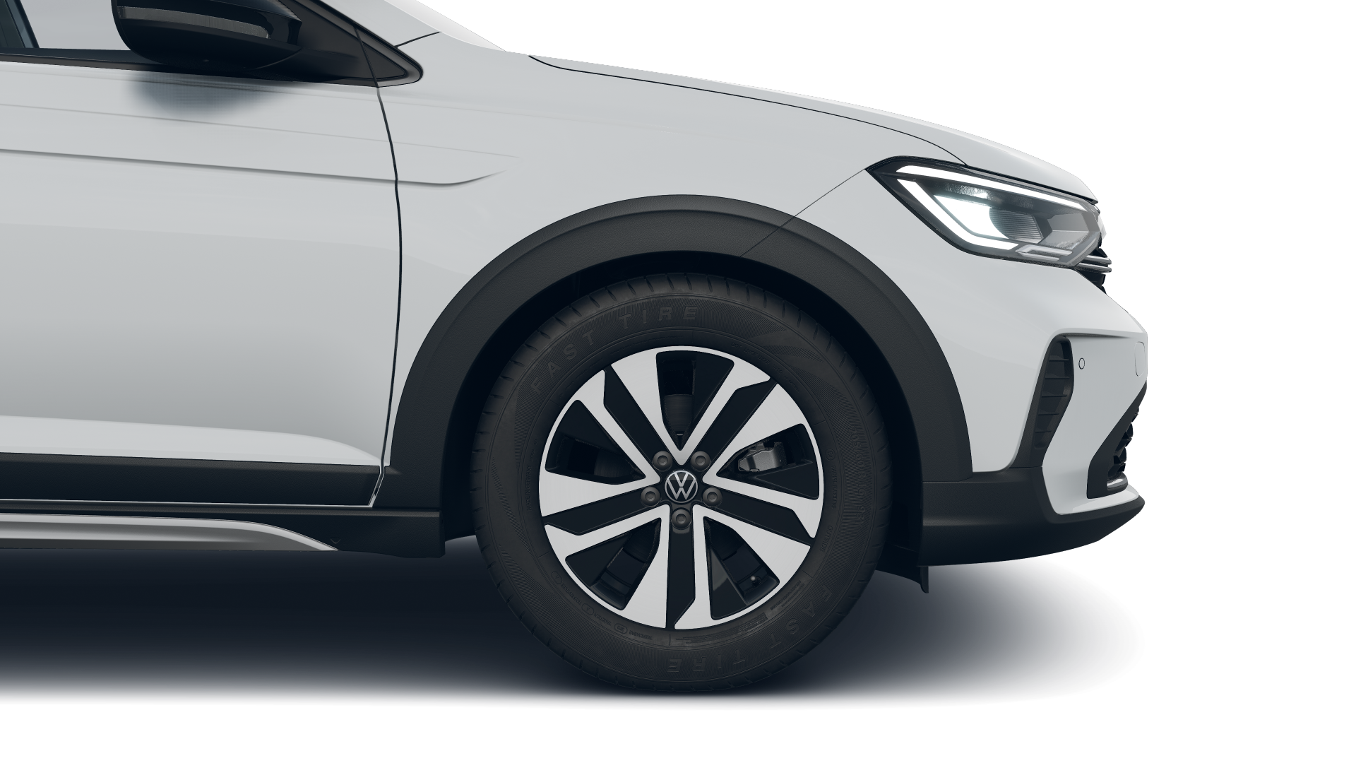 Volkswagen Taigo DSG Life