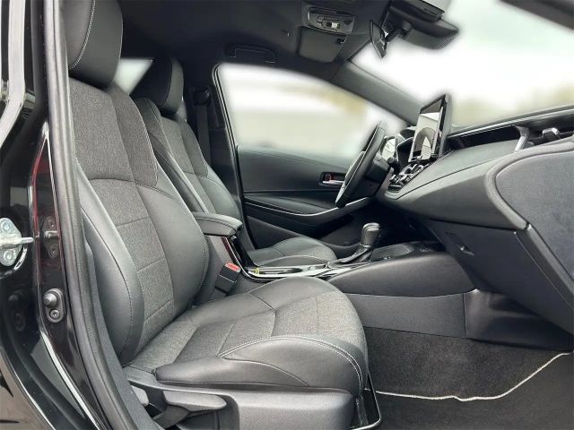 Toyota Corolla Active Hybride