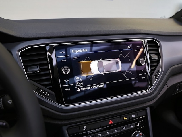 Volkswagen T-Roc Cabriolet DSG Style