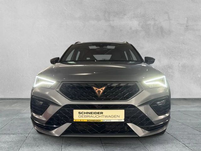 Cupra Ateca 2.0 TSI VZ