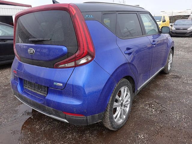 Kia Soul EV
