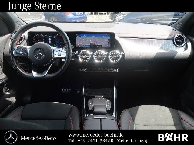 Mercedes-Benz EQA 300 4MATIC