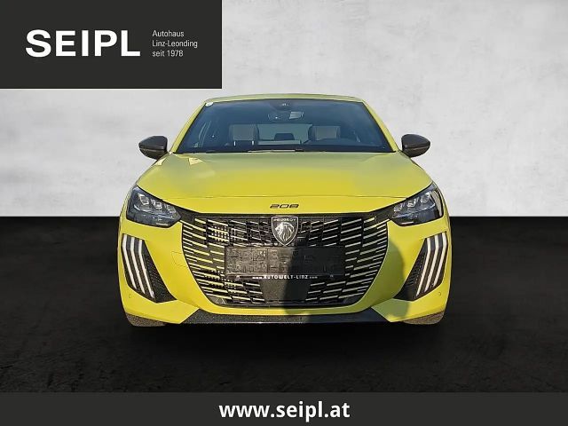 Peugeot 208 GT-Line PureTech