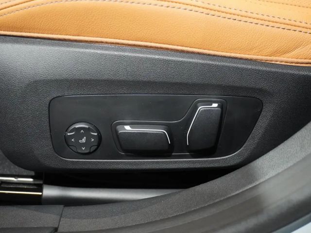 BMW i4 Coupé eDrive40