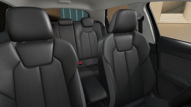 Audi A1 35 TFSI Allstreet S-Tronic