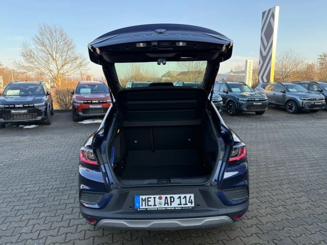 Renault Arkana EDC Techno