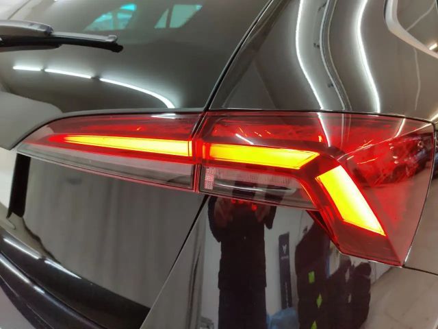 Skoda Scala 1.0 TSI Tour