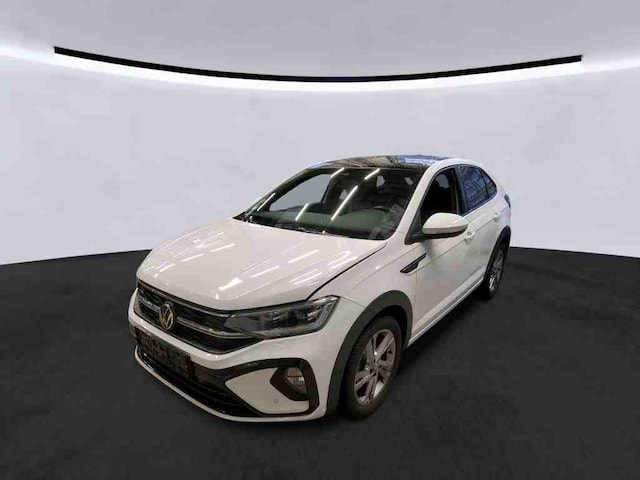 Volkswagen Taigo 1.0 TSI DSG IQ.Drive R-Line