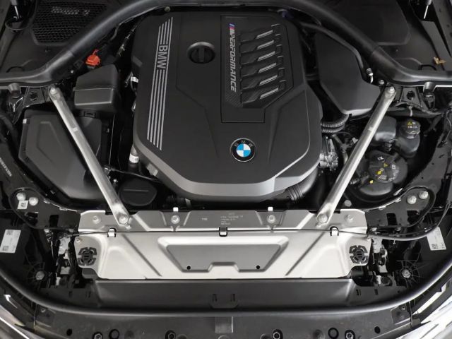 BMW 440 Coupé Gran Coupé M440i xDrive