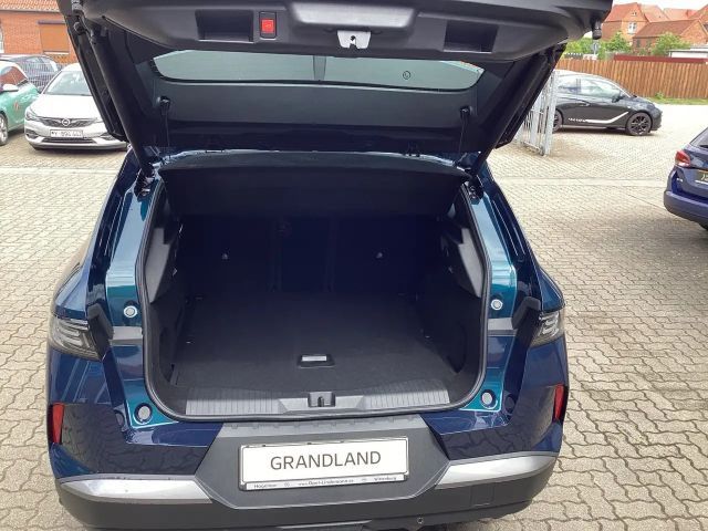 Opel Grandland X Edition Hybrid