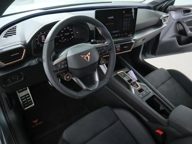 Cupra Leon VZ e-Hybrid