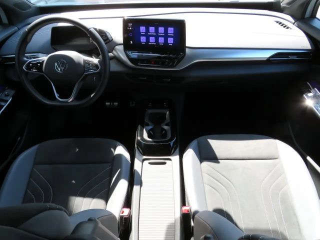 Volkswagen ID.4 IQ.Drive Performance Pure