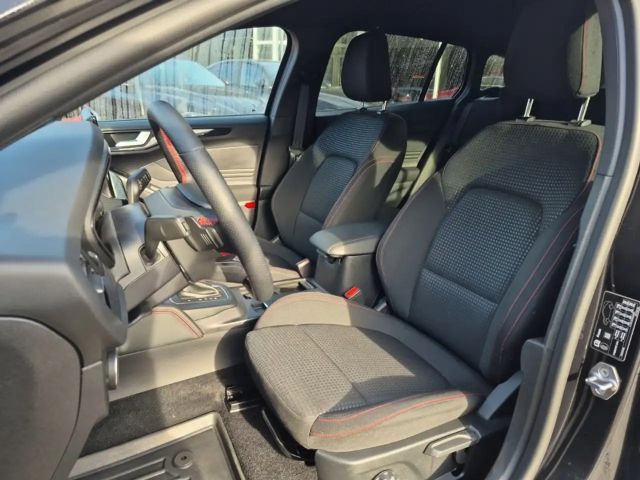 Ford Focus ST Line Wagon