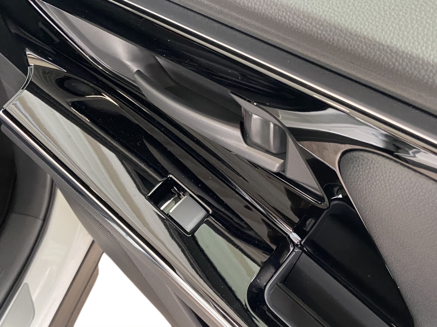 Toyota bZ4X 5-deurs Basis Comfort Technik