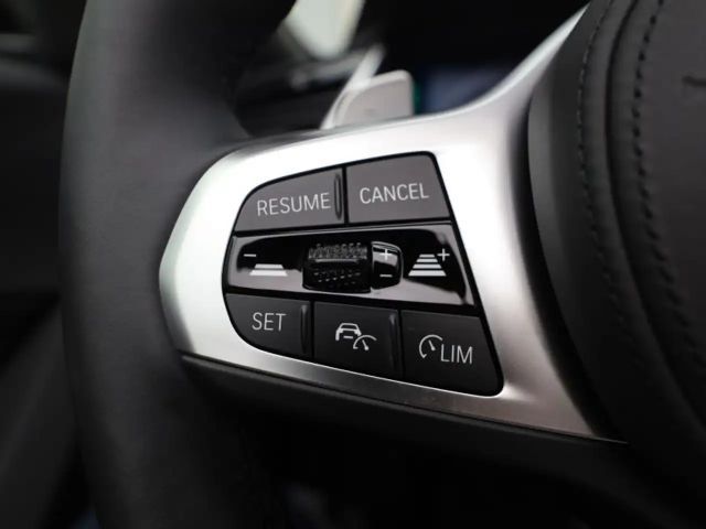 BMW Z4 Cabrio M-Sport Roadster