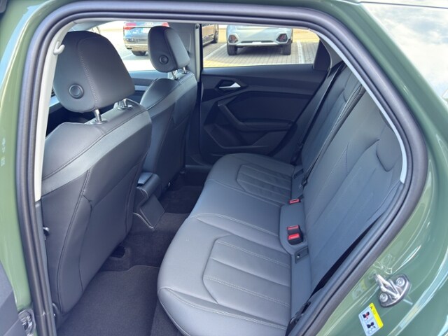 Audi A1 30 TFSI S-Line Sportback