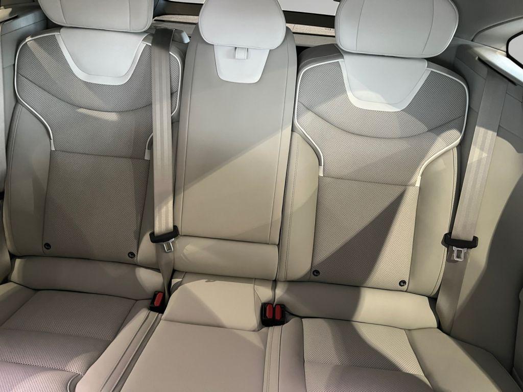 Volvo ES90 Single motor Ultra