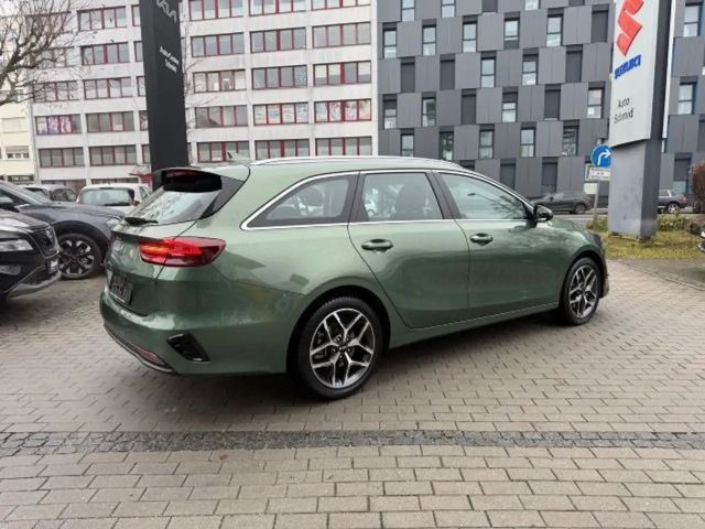 Kia Ceed Spirit SportWagon