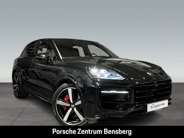 Porsche Cayenne GTS